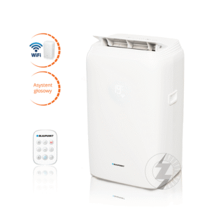 Klimatyzator przenośny BLAUPUNKT Moby Blue S 1111T