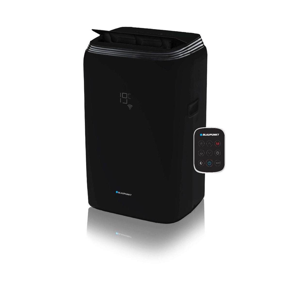 Klimatyzator przenośny BLAUPUNKT Moby Blue S 1111TB - obrazek 3