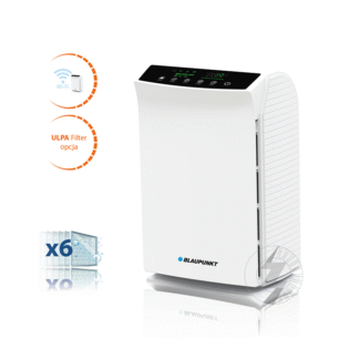 Oczyszczacz powietrza BLAUPUNKT Lavender 3537 z lampą UV