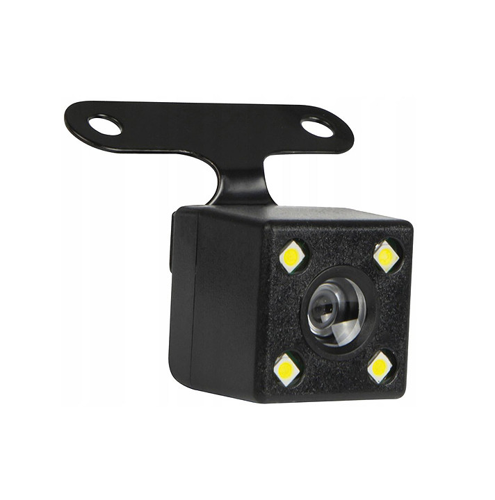 Wideorejestrator samochodowy BLACKBOX DVR - obrazek 3