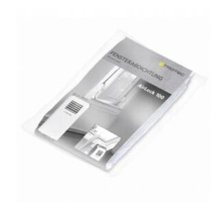 Uszczelka okienna Trotec Airlock 100