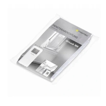 Uszczelka okienna Trotec Airlock 100