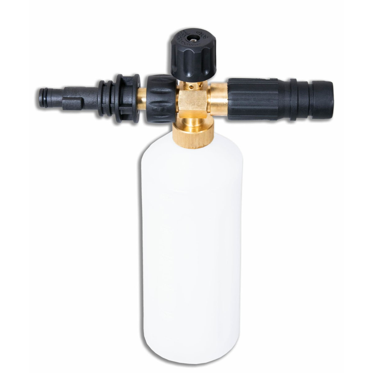 Pianownica profesjonalna Lime Lynx - obrazek 13