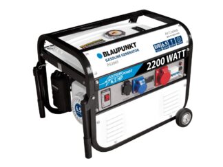 Agregat prądotwórczy Blaupunkt PG2065
