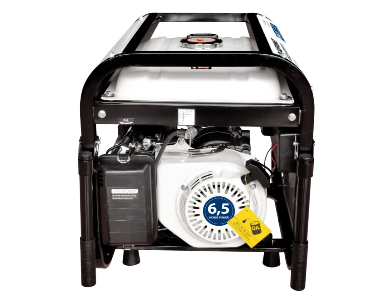 Agregat prądotwórczy Blaupunkt PG2065 - obrazek 3