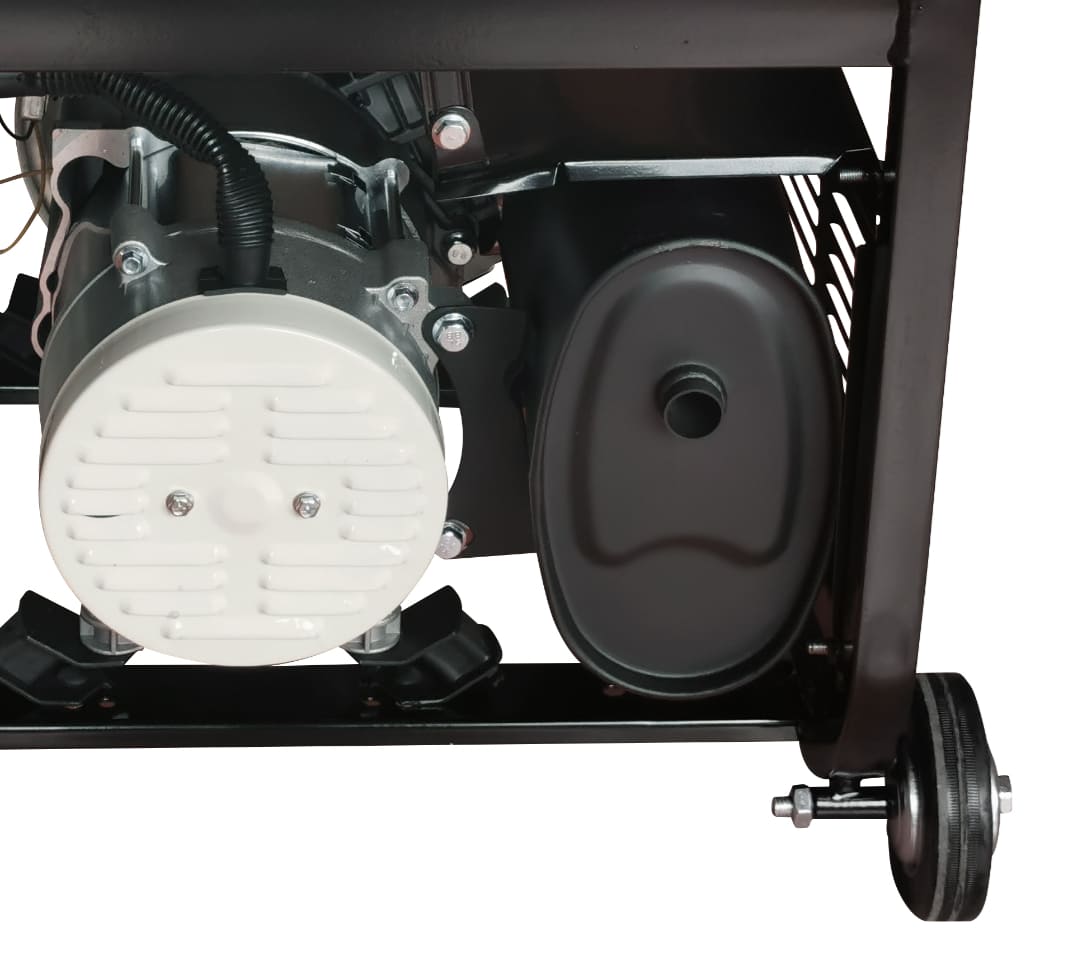 Agregat prądotwórczy Blaupunkt PG2065 - obrazek 5