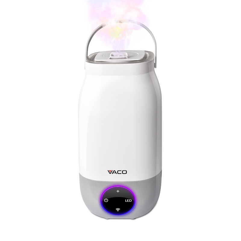 Nawilżacz powietrza ultradźwiękowy VACO CanCa - obrazek 3