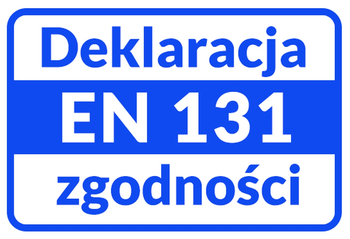DRABINA ALUMINIOWA PRZEGUBOWA 4x4 VACO - obrazek 18
