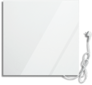 Panel grzewczy na podczerwień 380W Vaco Hiti380 z WiFi