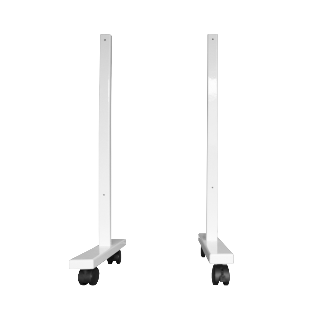 Panel grzewczy na podczerwień 380W Vaco Hiti380 DeLuxe WiFi - obrazek 11