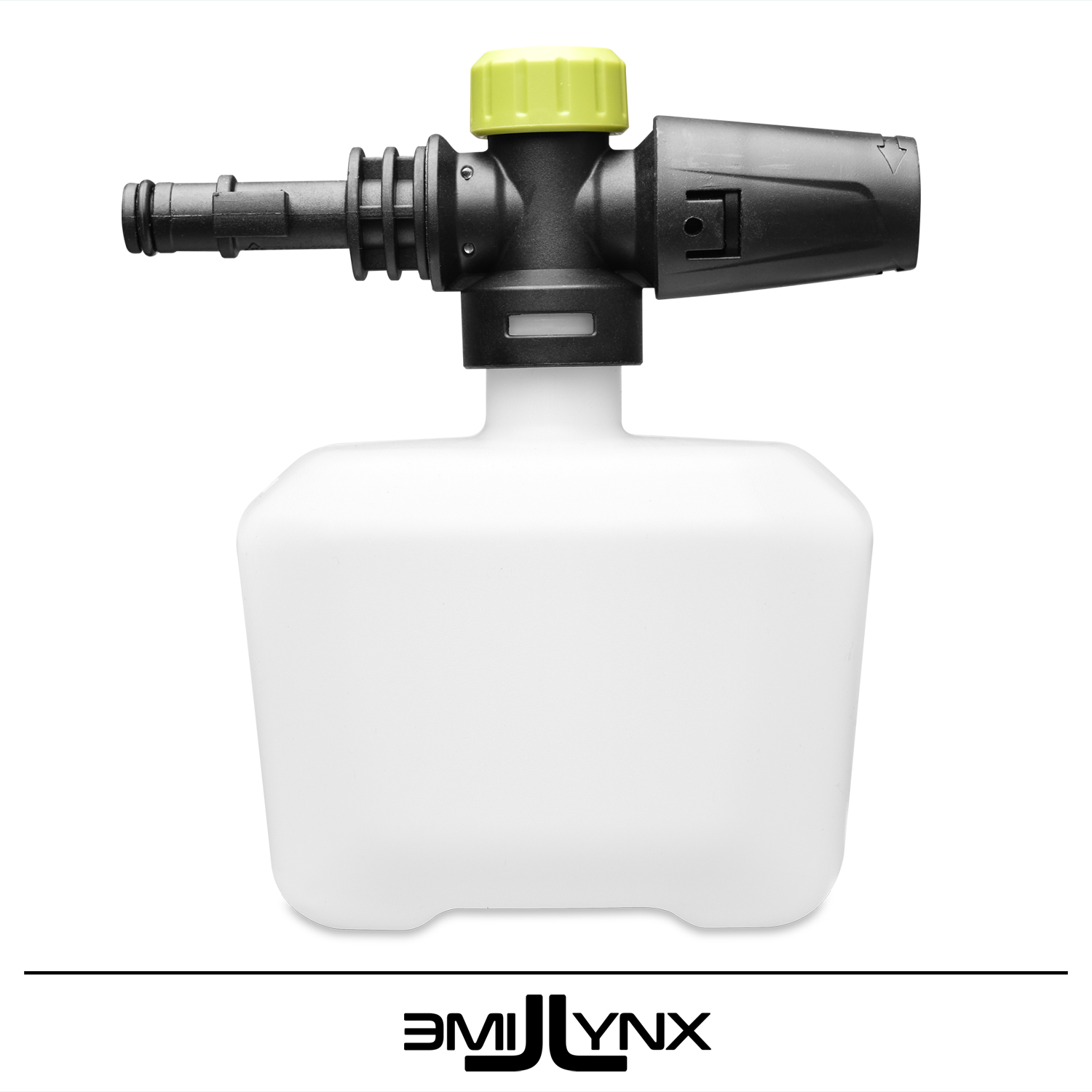 Pianownica profesjonalna Lime Lynx - obrazek 8