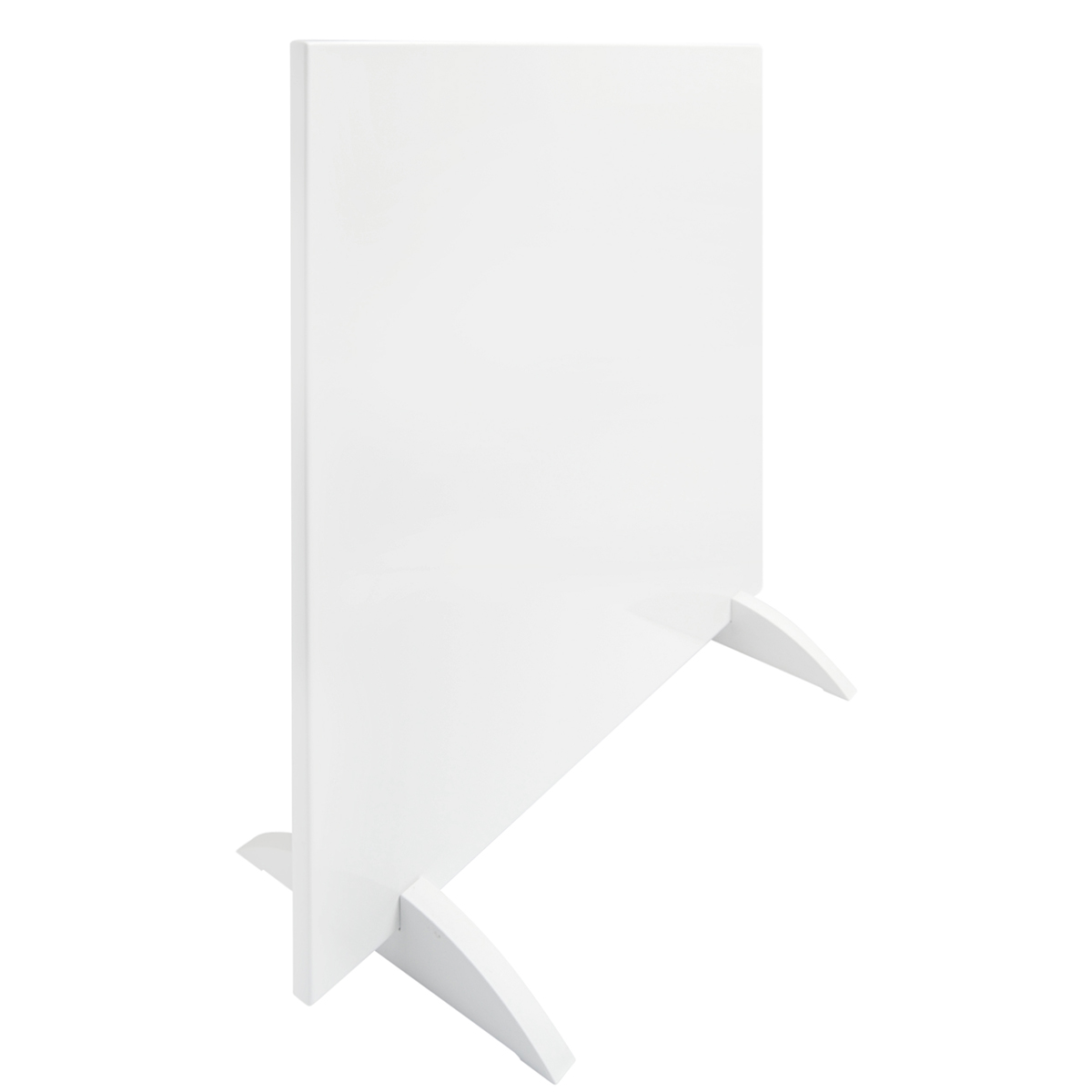 Panel grzewczy na podczerwień 630W Vaco Hiti630 z WiFi - obrazek 2