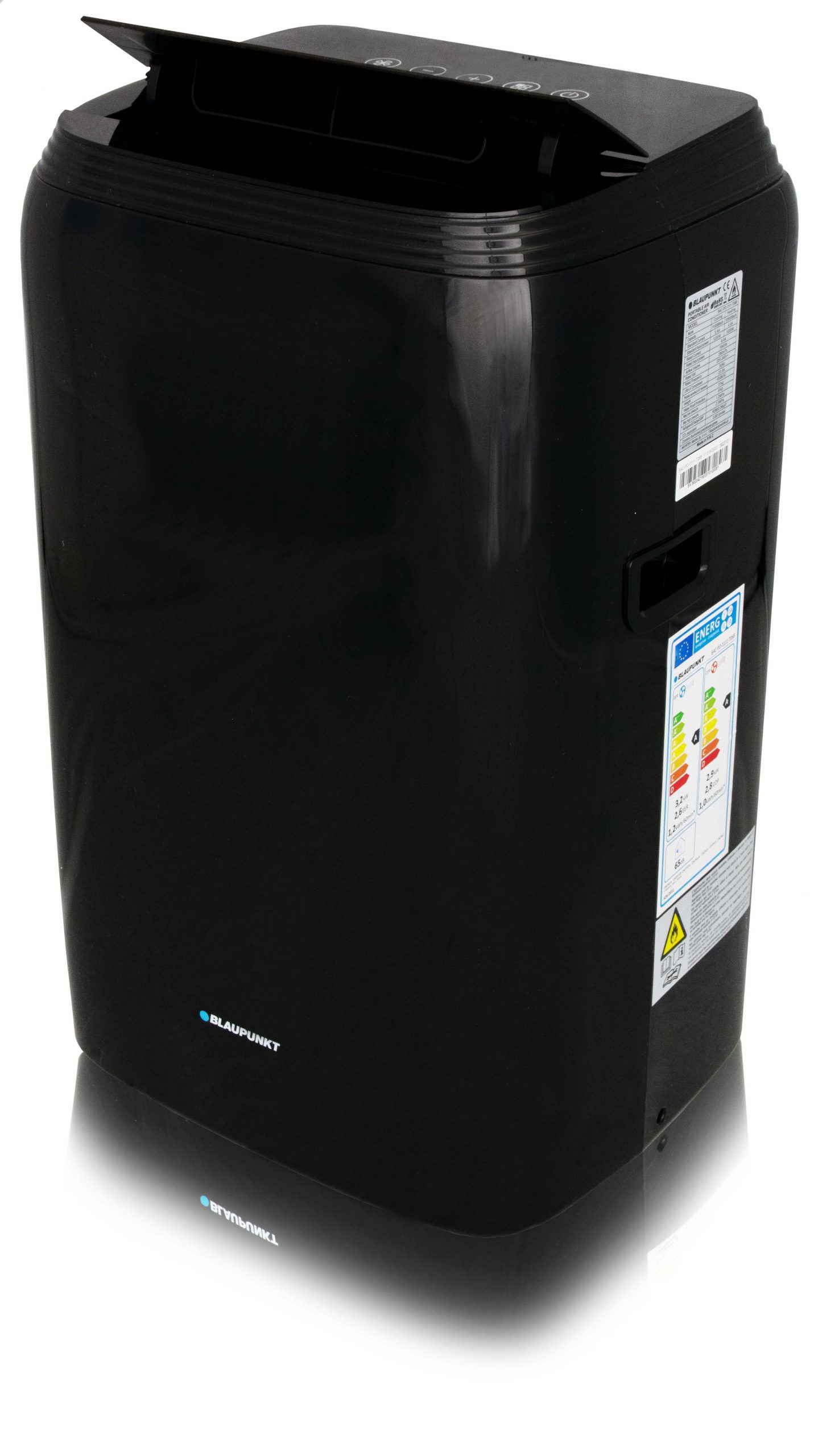 Klimatyzator przenośny BLAUPUNKT Moby Blue S 1111TB - obrazek 7