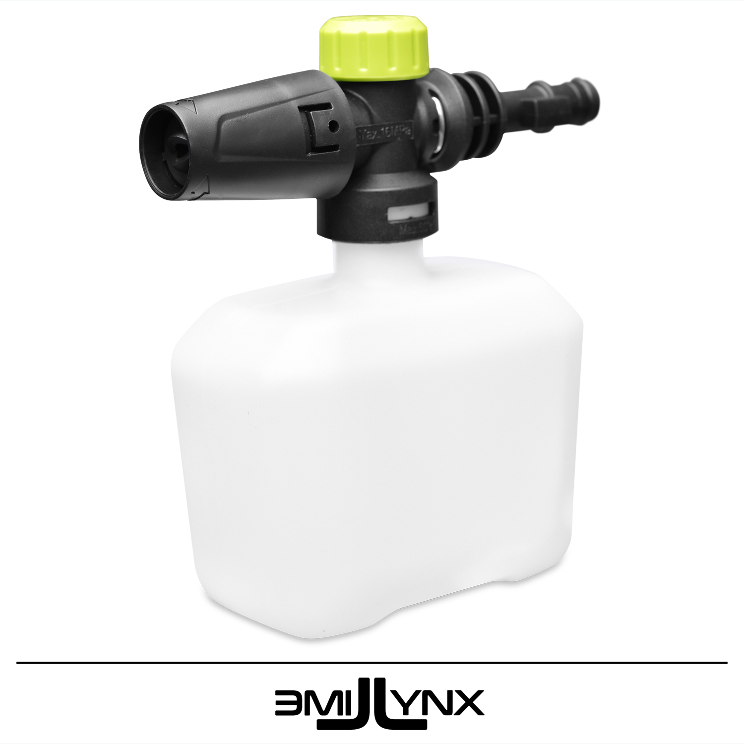 Pianownica profesjonalna Lime Lynx - obrazek 4