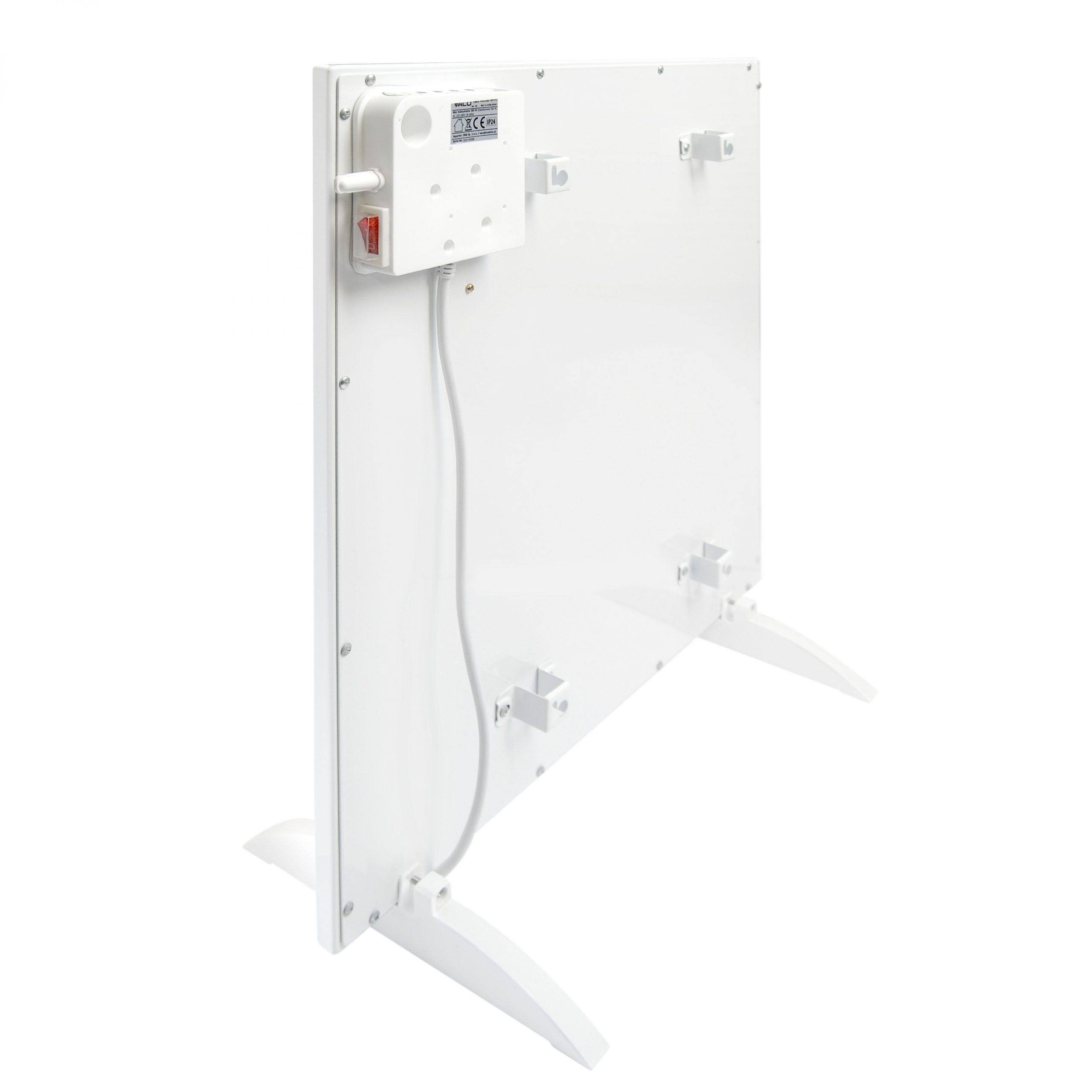 Panel grzewczy na podczerwień 630W Vaco Hiti630 z WiFi - obrazek 4