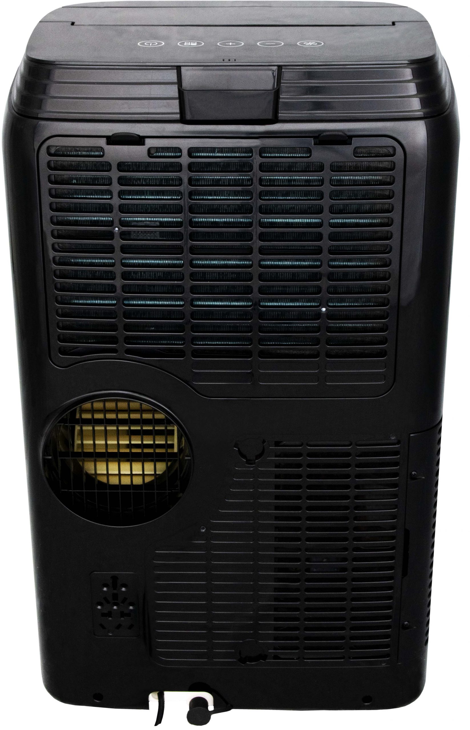 Klimatyzator przenośny BLAUPUNKT Moby Blue S 1111TB - obrazek 11