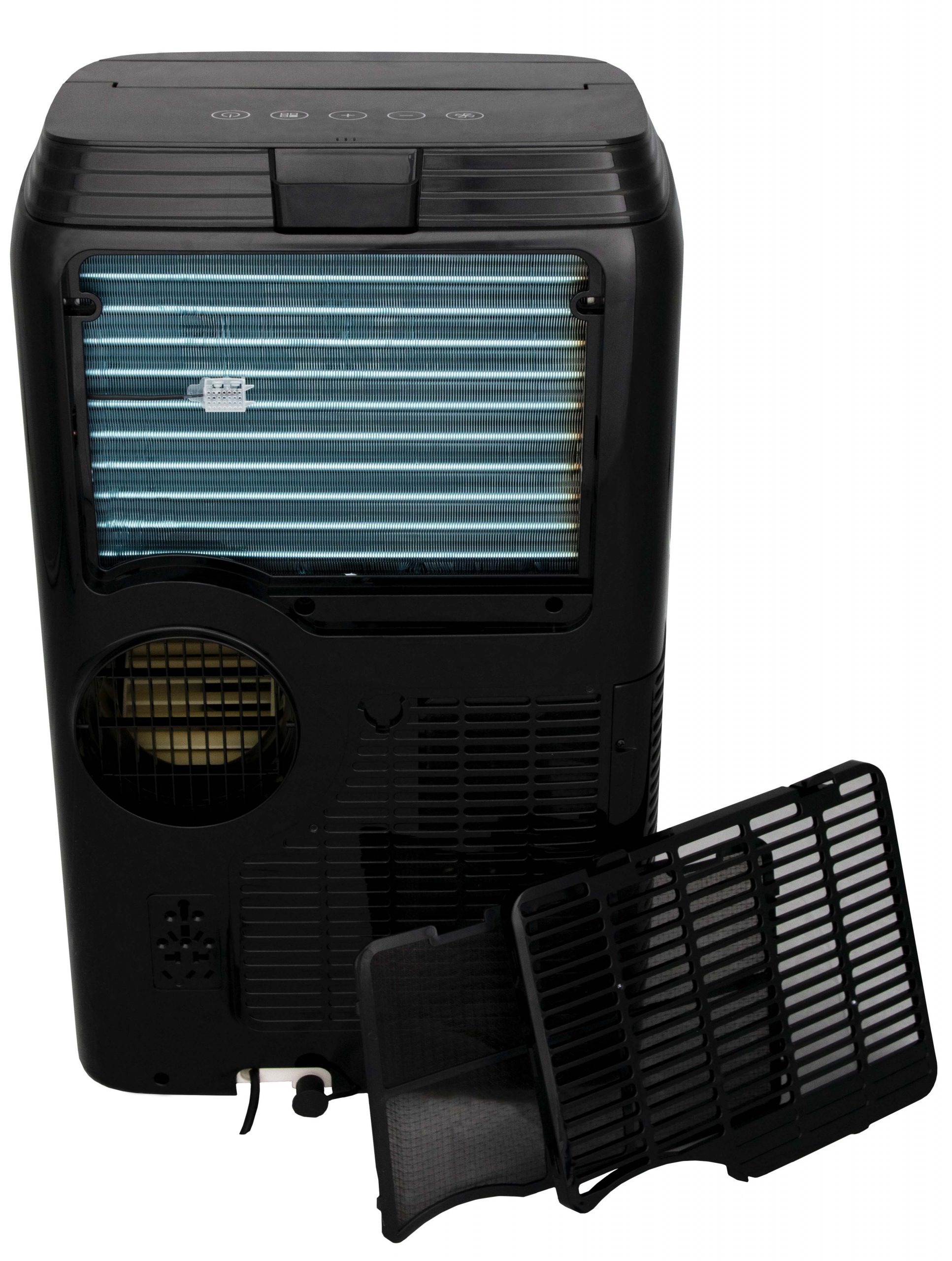 Klimatyzator przenośny BLAUPUNKT Moby Blue S 1111TB - obrazek 12