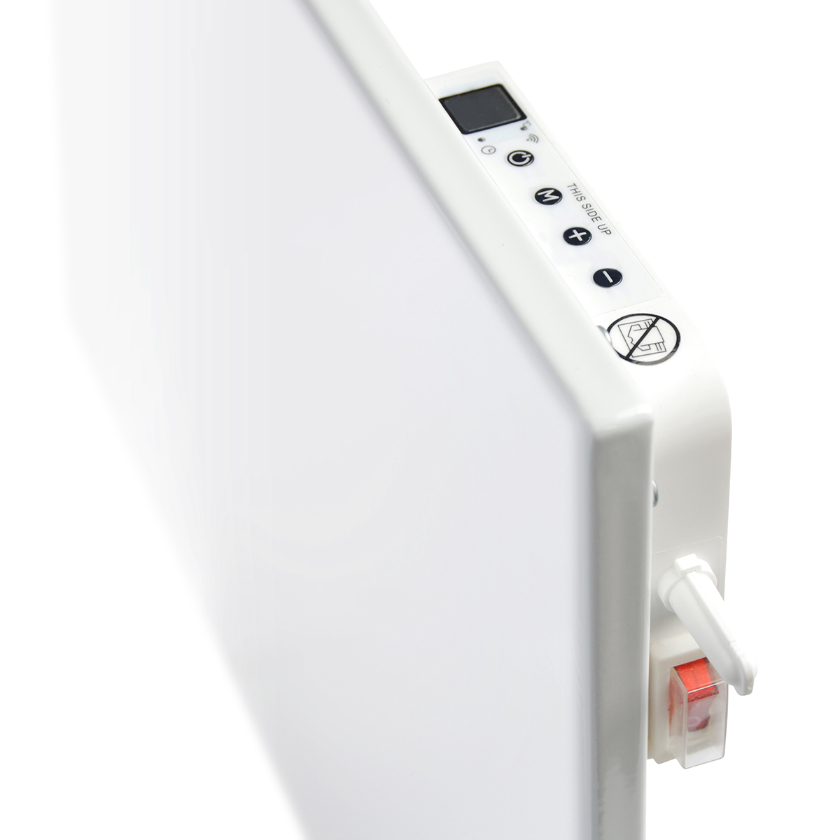 Panel grzewczy na podczerwień 630W Vaco Hiti630 z WiFi - obrazek 6