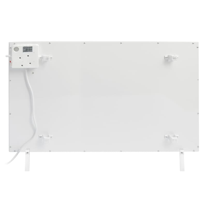 Panel grzewczy na podczerwień 630W Vaco Hiti630 z WiFi - obrazek 5