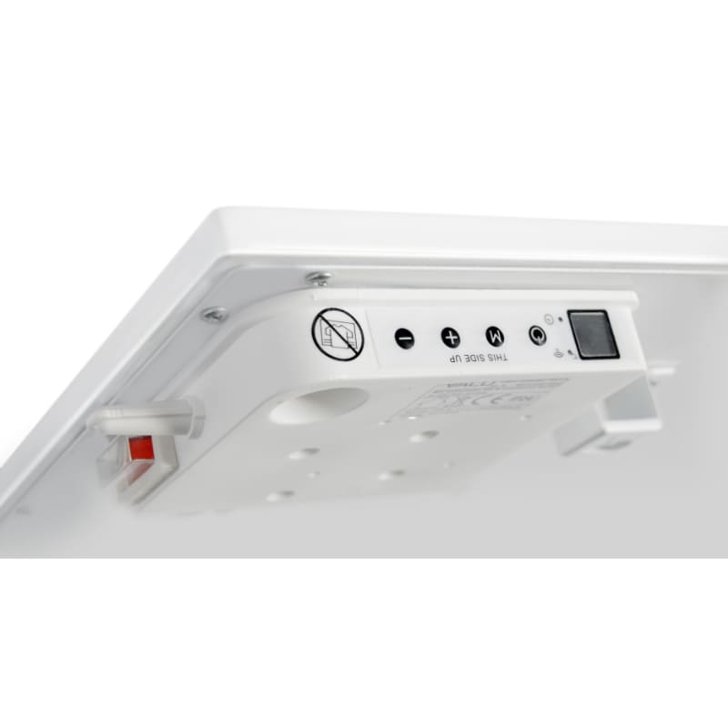 Panel grzewczy na podczerwień 380W Vaco Hiti380 DeLuxe WiFi - obrazek 6