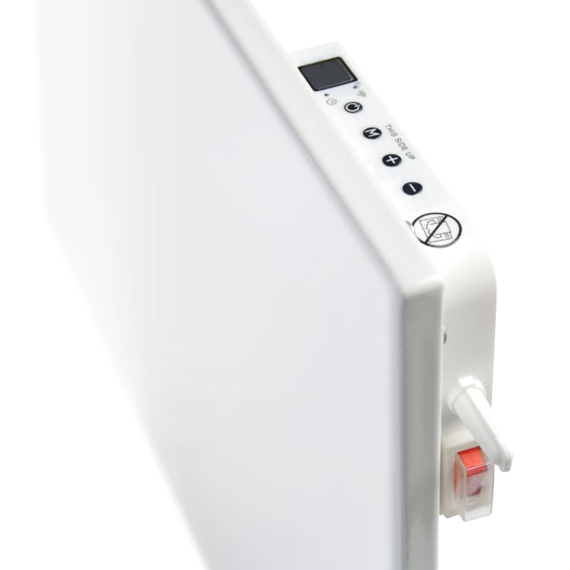 Panel grzewczy na podczerwień 380W Vaco Hiti380 DeLuxe WiFi - obrazek 7