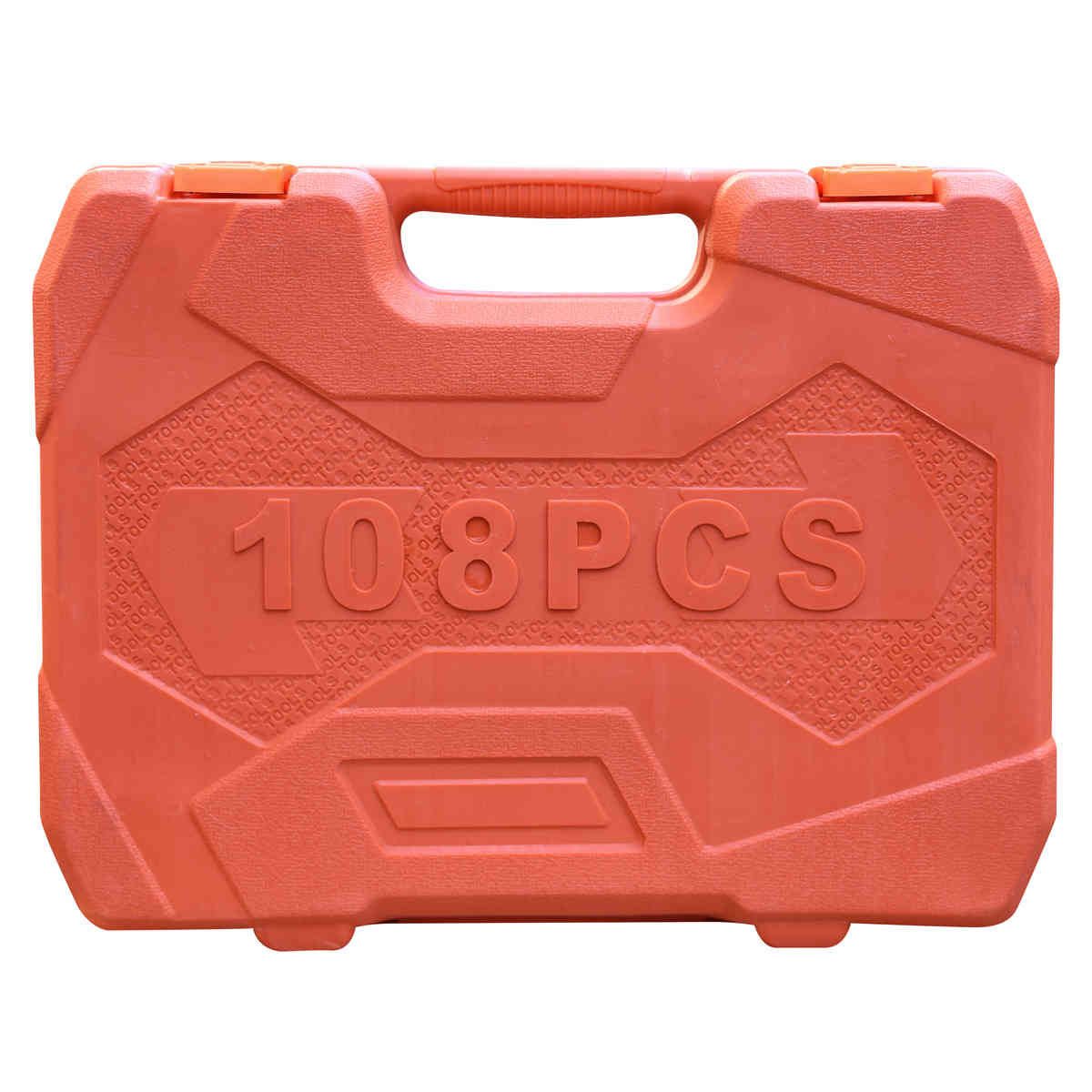 ZESTAW NARZĘDZI JDB-108 (108 elementów) - obrazek 4