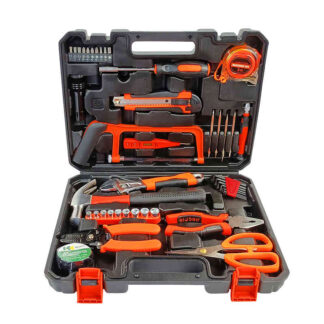 ZESTAW NARZĘDZI JDH-45 (45 elementów)