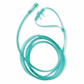 Cewnik do tlenu Kaniula nosowa