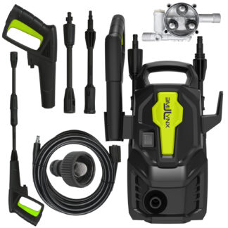 Myjka ciśnieniowa Lime Lynx 1006Q