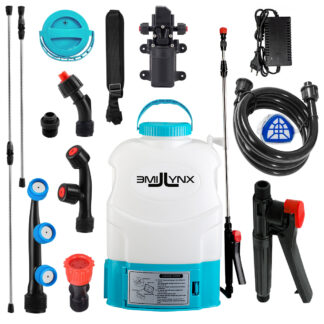 Opryskiwacz akumulatorowy 16L