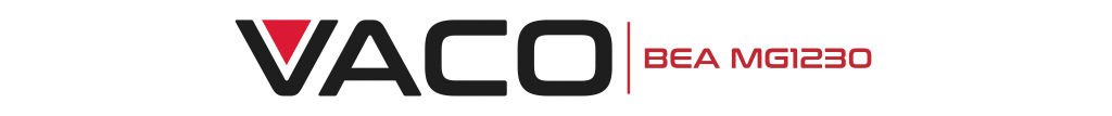 logo vaco