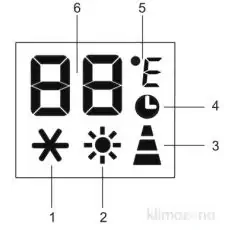 Klimatyzator przenośny BLAUPUNKT Moby Blue S 1111TB - obrazek 17