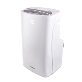 Klimatyzator przenośny Blaupunkt Moby Blue S 12E