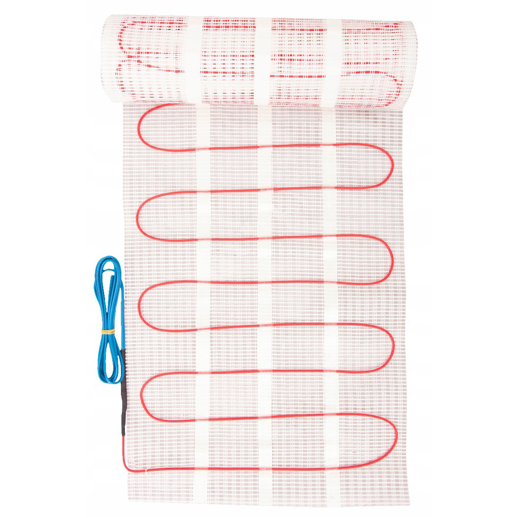 Elektryczna mata grzewcza ANZE-ATIV ATIV-170-2,0M2 - obrazek 2