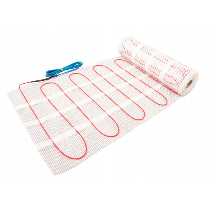 Elektryczna mata grzewcza ANZE-ATIV ATIV-170-2,0M2 - obrazek 3