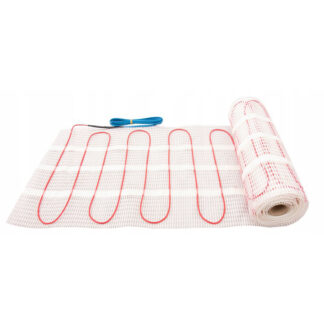 Mata grzewcza 2m² Anze 150W/m²