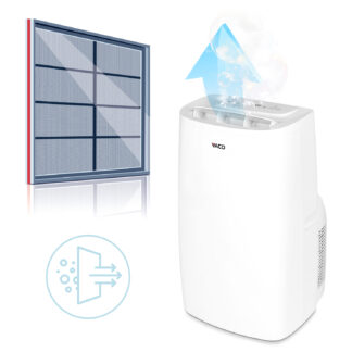 Klimatyzator przenośny 3w1 ARRIFANA 16