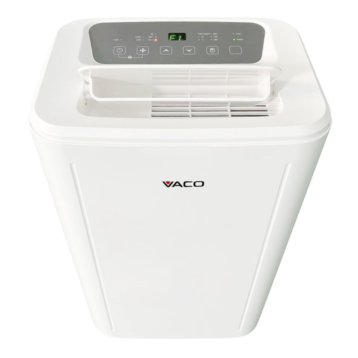 Osuszacz powietrza VACO VC2006 20L/24h , 6L pojemności - obrazek 5