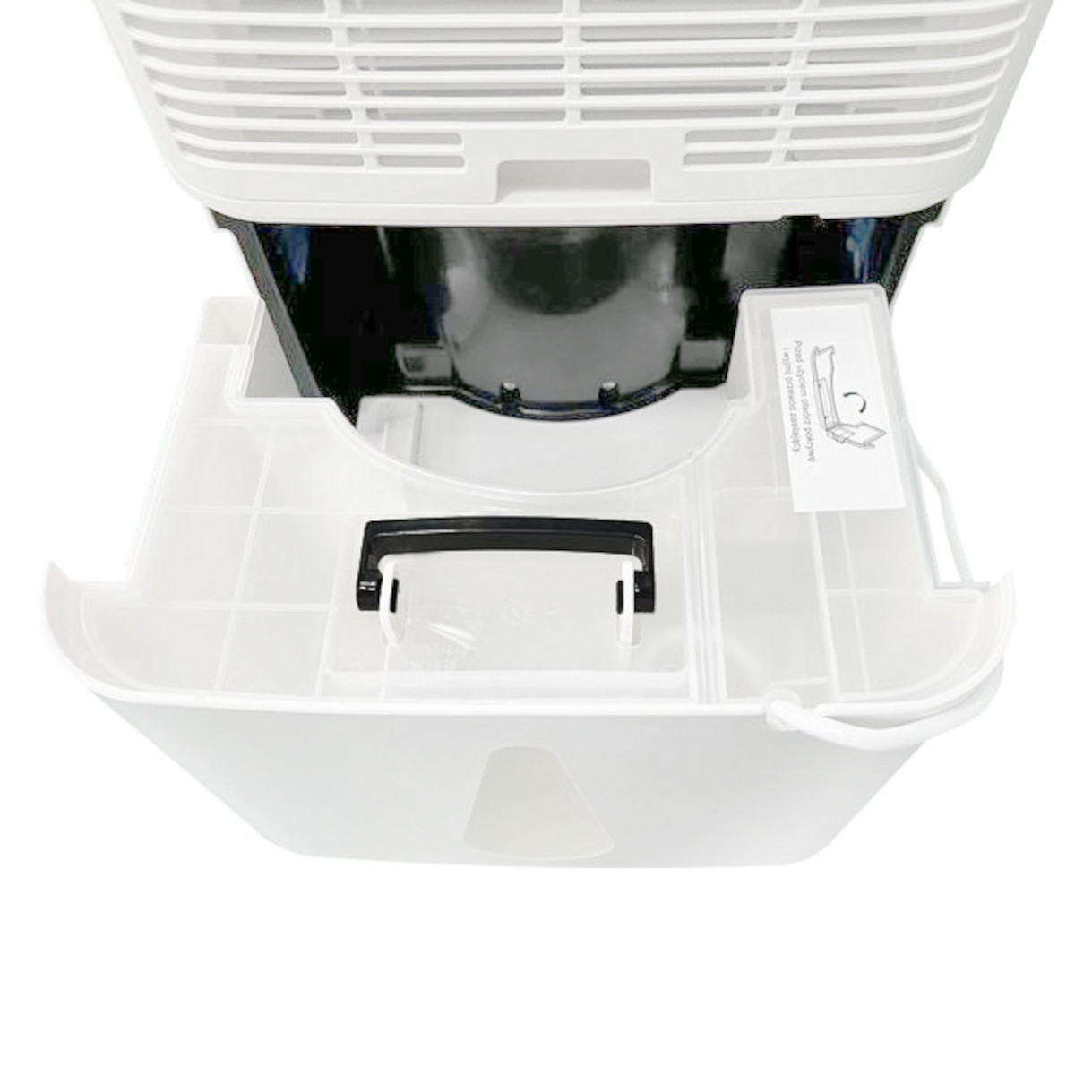 Osuszacz powietrza VACO VC2006 20L/24h , 6L pojemności - obrazek 7