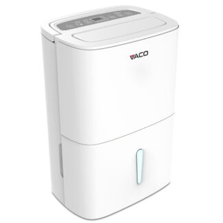 Osuszacz powietrza VACO VC3504 30L/24h , 5l pojemności