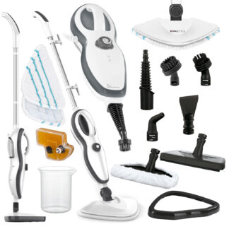 Mop parowy myjka parowa Vaco 1500W