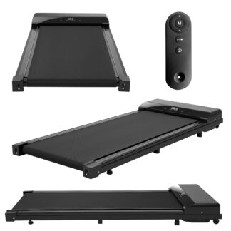 Bieżnia z wyświetlaczem Pilot