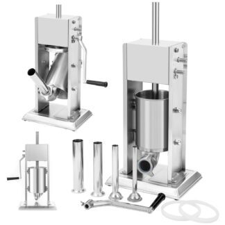 Nadziewarka do kiełbas poj. 3 kg