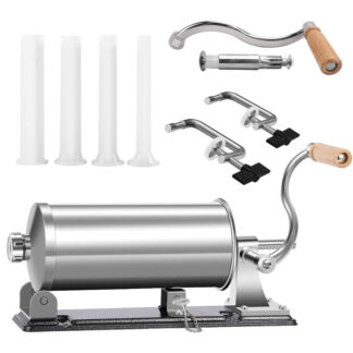 Nadziewarka do wędlin ręczna poj.3kg