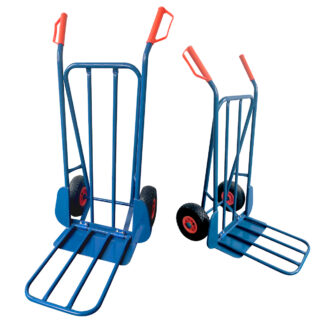 Wózek transportowy 280kg