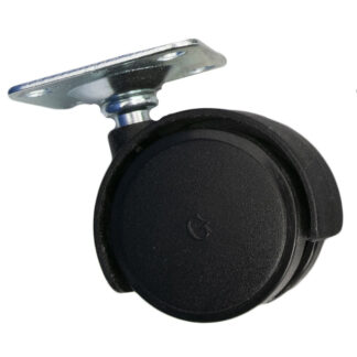 Zestaw kółek do klimatyzatora - 4 szt.