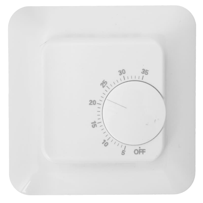 Regulator temperatury dobowy ANZE AZ41 - obrazek 2