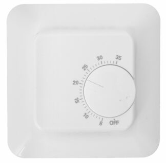 Regulator temperatury dobowy ANZE AZ41