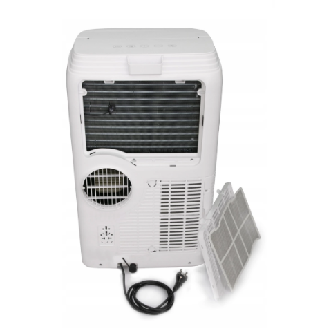 Klimatyzator przenośny BLAUPUNKT Moby Blue S 09E - obrazek 2