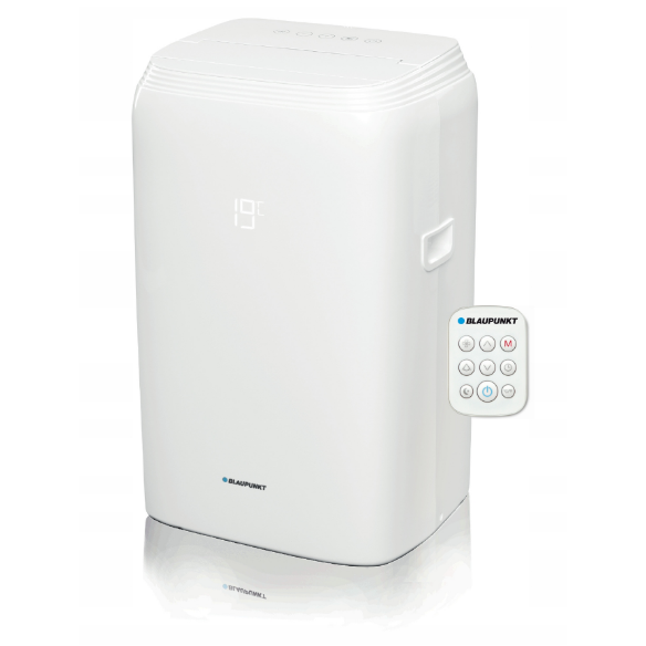 Klimatyzator przenośny BLAUPUNKT Moby Blue S 09E - obrazek 4